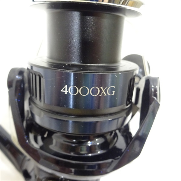 ２５ツインパワーＸＤ４０００ＸＧ
